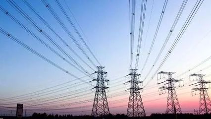 動態丨投資3.88億！國網山東電力為黃河灘區打造現代化新電網 電力節能設備助推綠色轉型